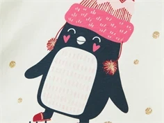 Name It jet stream julepingvin top